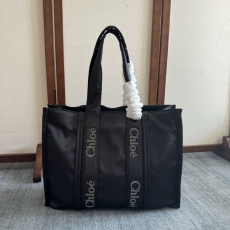 Chloe Shopping Bags